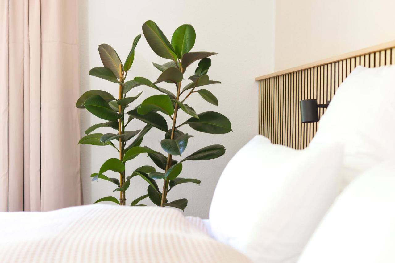 80Qm Luxurioese Designerwohnung Im Herzen Bochums Zewnętrze zdjęcie