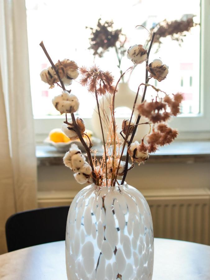 80Qm Luxurioese Designerwohnung Im Herzen Bochums Zewnętrze zdjęcie