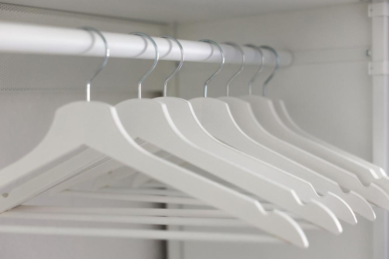 80Qm Luxurioese Designerwohnung Im Herzen Bochums Zewnętrze zdjęcie